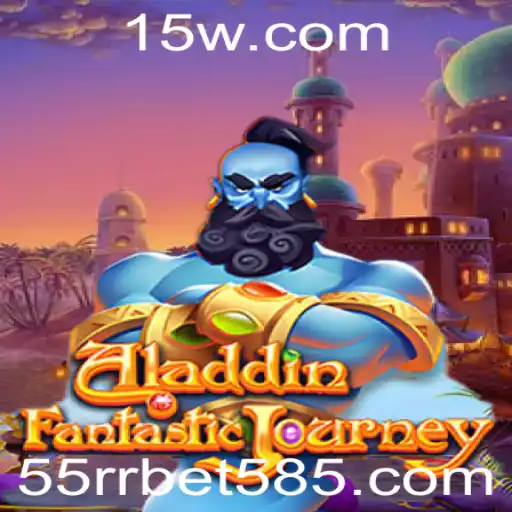 Desvendando o Mundo de Aladdin e a Importância da Estratégia no 55rr Bet Com