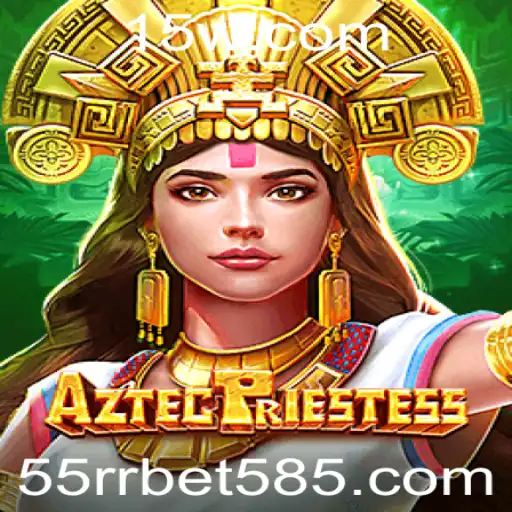 Descubra o Fascinante Mundo de AztecPriestess: O Jogo Que Está Conquistando o Mundo