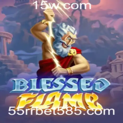 Explorando o Mundo de BlessedFlame: Uma Introdução ao Jogo de RPG Revolucionário