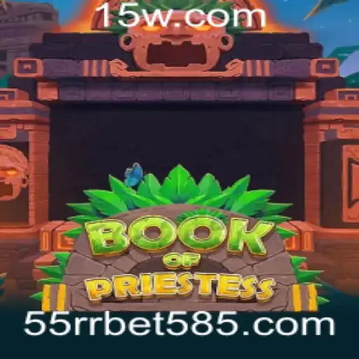 Explorando o Universo de BookOfPriestess