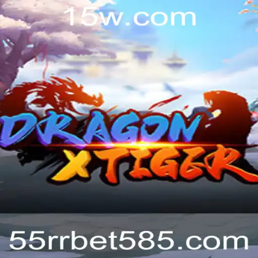 Explorando o Empolgante Universo de DragonXTiger