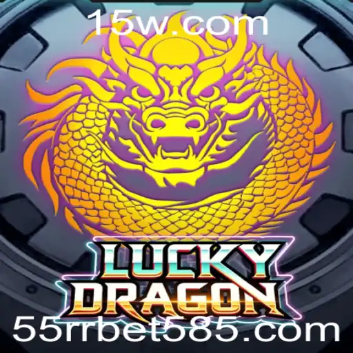 LuckyDragon: O Novo Fenômeno dos Jogos Online