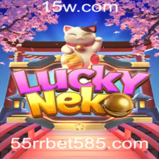 LuckyNeko: Uma Experiência de Jogo Inovadora
