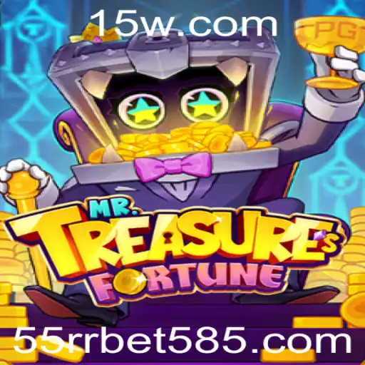 Explorando o Universo de MrTreasuresFortune e o Fenômeno das Apostas em 55rr Bet Com