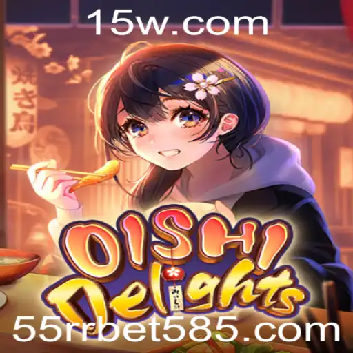 Descubra o Mundo Encantado de OishiDelights: A Tendência em Jogos de Apostas