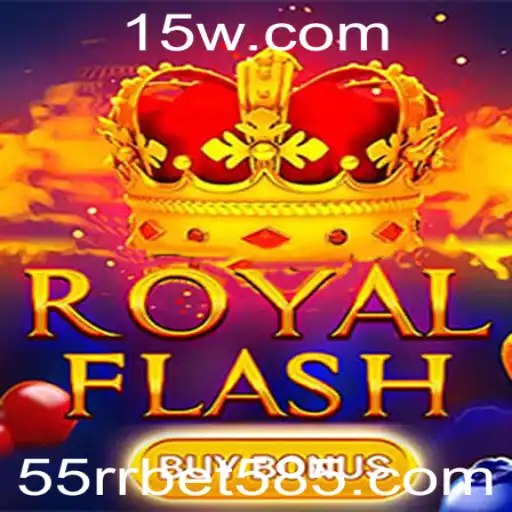 Explorando o RoyalFlashBuyBonus: Uma Nova Onda nos Jogos de Apostagens Online