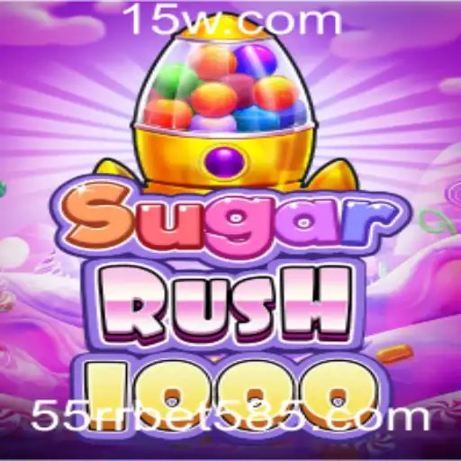 Explorando o Mundo Vibrante de SugarRush1000
