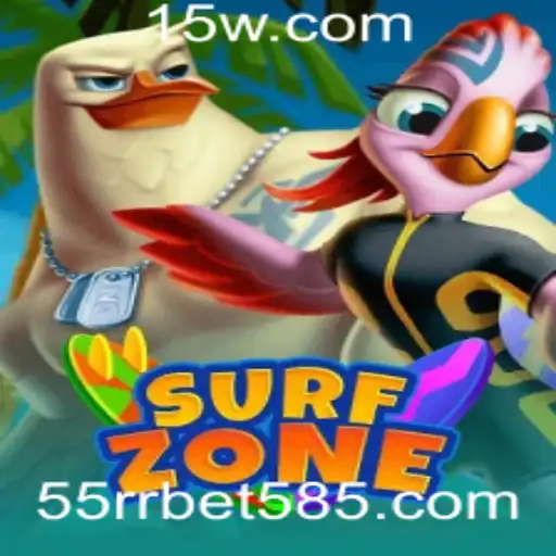 Explore o Mundo Emocionante de SurfZone: O Novo Jogo Sensação