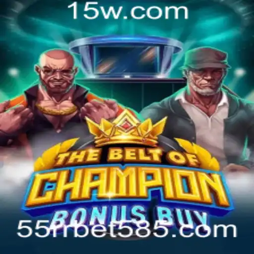 TheBeltOfChampionBonusBuy: Desvende a Experiência Única do Jogo