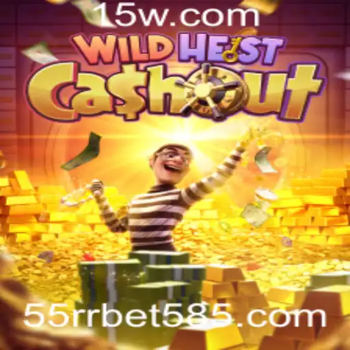 Explorando o Mundo de WildHeistCashout: Um Jogo de Estratégia Empolgante